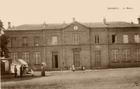 La Mairie