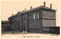 La Mairie