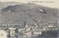 vue Générale