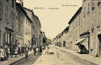 Grande Rue
