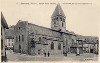 Église Saint-Nicolas