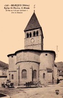 Église Saint-Nicolas
