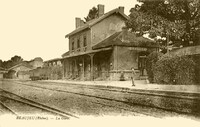 La Gare