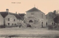 La Mairie