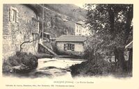 La Roche Gachot