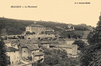 Le Pensionnat