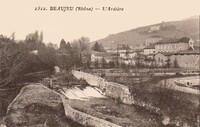 L'Ardières
