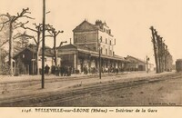 La Gare