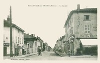 La Croisée