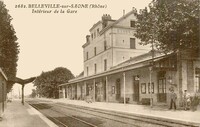 La Gare