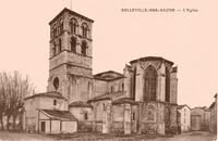 l'Église 
