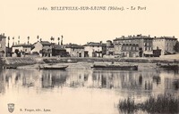 Le Port