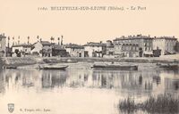 Le Port