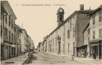 L'Hôtel-Dieu