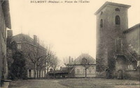 Place de L'Eglise  