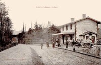 La Gare
