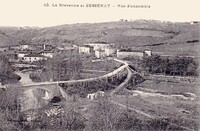 Vue D'ensemble 