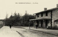 La Gare