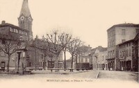 Place du Marché