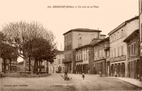 Un Coin de la Place