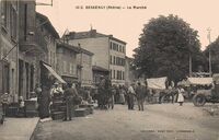 Le Marché