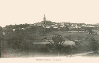 vue Générale