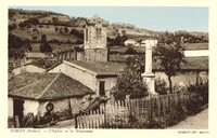L'Église et le Monument