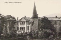 Blacé - Champ-Renard