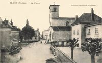 La Place