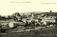 vue Générale