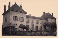 La Mairie