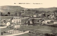vue Générale