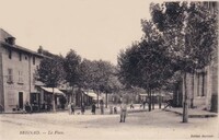 La Place