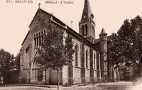 l'Eglise 