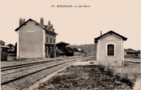 La Gare