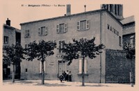 La Mairie