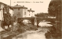 Le Vieux Pont