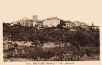 vue Générale