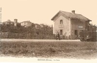 La Gare