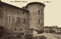 La Mairie