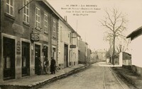 Route de Genas 