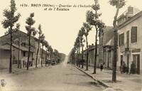 Quartier de l'Industrie et de l'Aviation