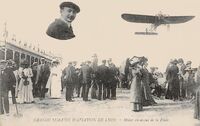 Grande Semaine D'Aviation de Lyon