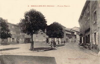 Place Neuve