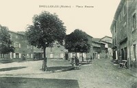 Place Neuve 