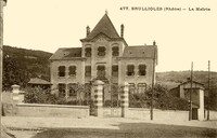 La Mairie