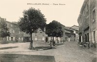 Place Neuve