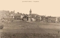 vue Générale