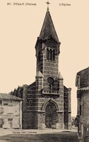 l'Eglise 