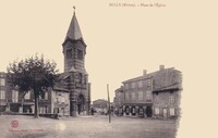 Place de L'Eglise  